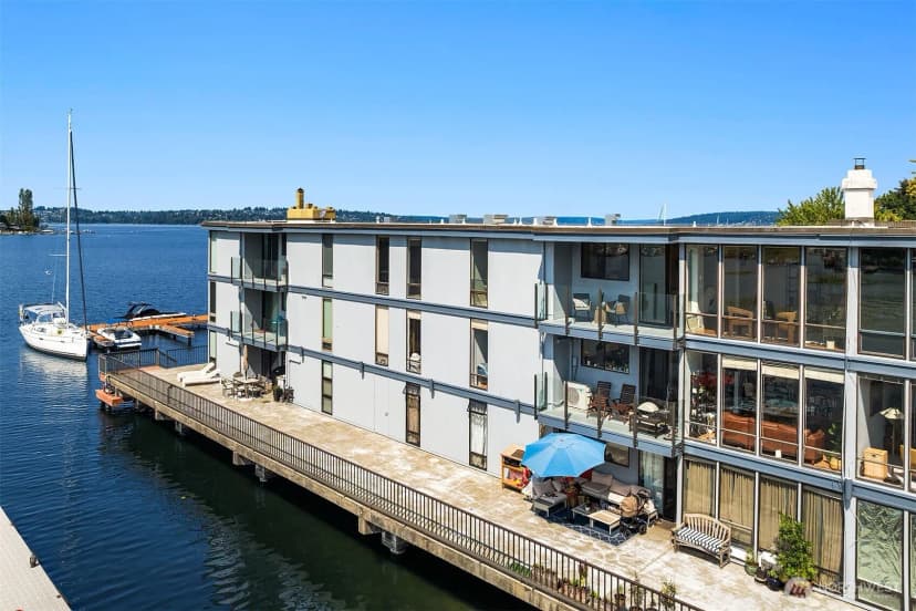 Property photo for 4561 Lake Washington Boulevard Ne #306, Kirkland photo 25