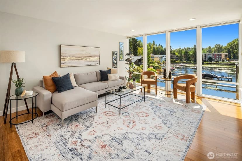Property photo for 4561 Lake Washington Boulevard Ne #306, Kirkland photo 7