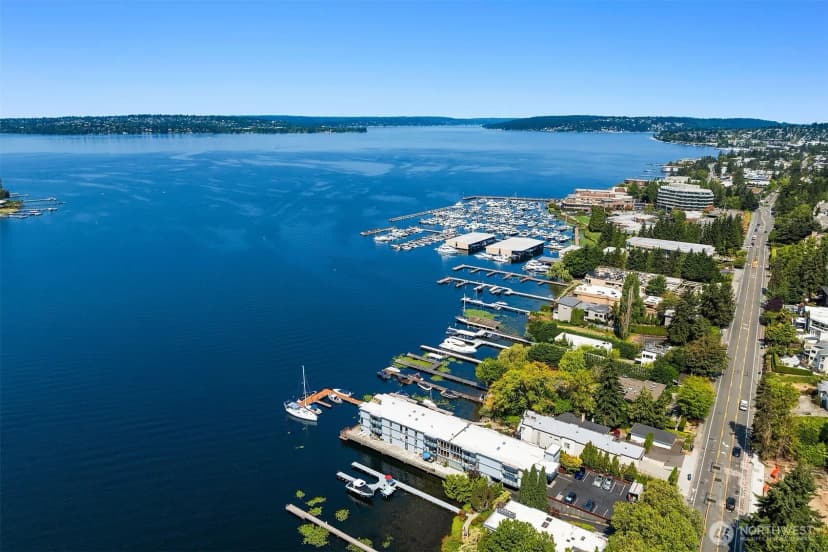 Property photo for 4561 Lake Washington Boulevard Ne #306, Kirkland photo 22