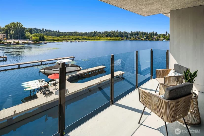 Property photo for 4561 Lake Washington Boulevard Ne #306, Kirkland photo 17