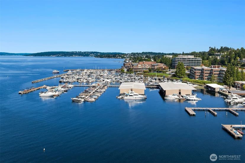 Property photo for 4561 Lake Washington Boulevard Ne #306, Kirkland photo 21