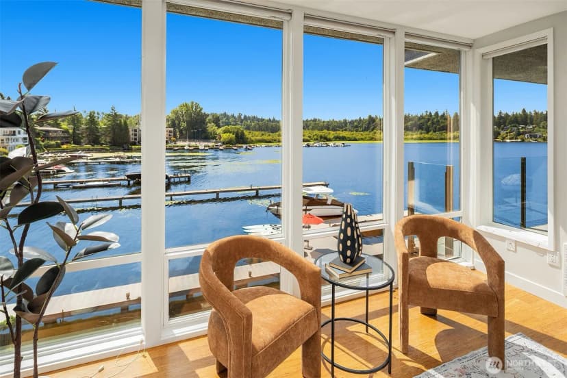 Property photo for 4561 Lake Washington Boulevard Ne #306, Kirkland photo 9