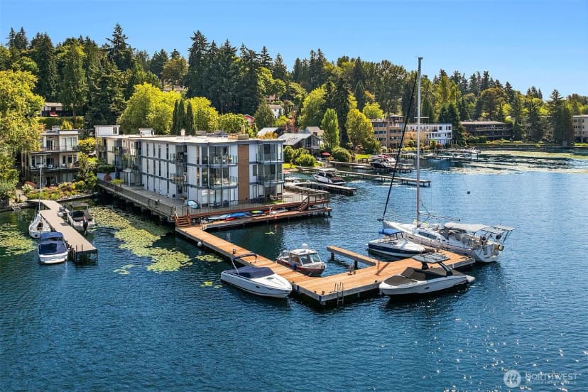 Property photo for 4561 Lake Washington Boulevard Ne #306, Kirkland photo 18