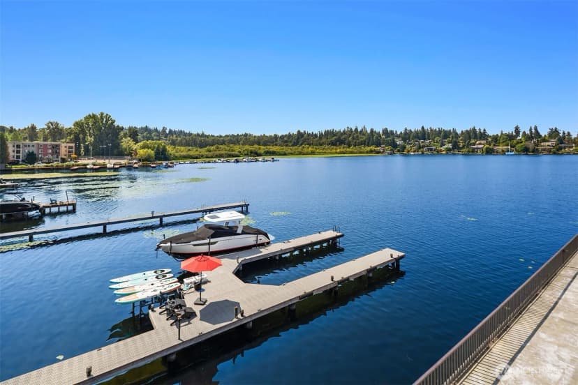 Property photo for 4561 Lake Washington Boulevard Ne #306, Kirkland photo 16