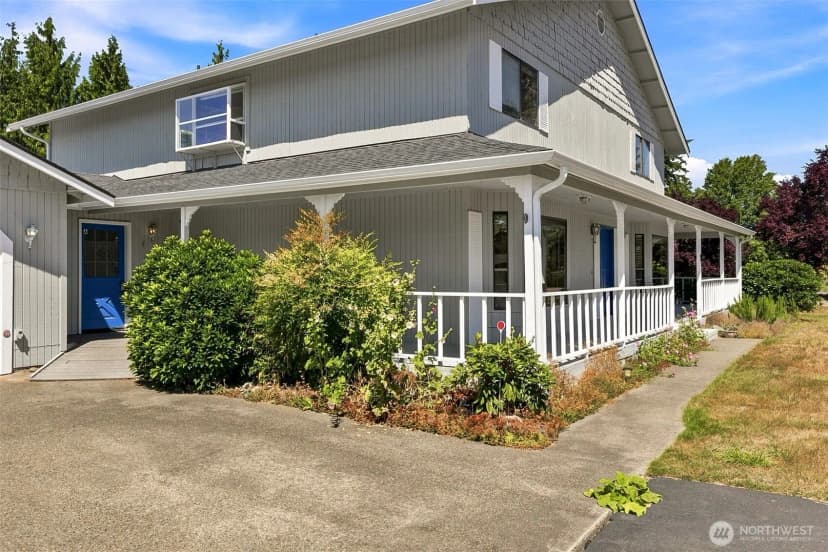 Property photo for 3705 Eagle Lake Lane Ne, Olympia photo 37