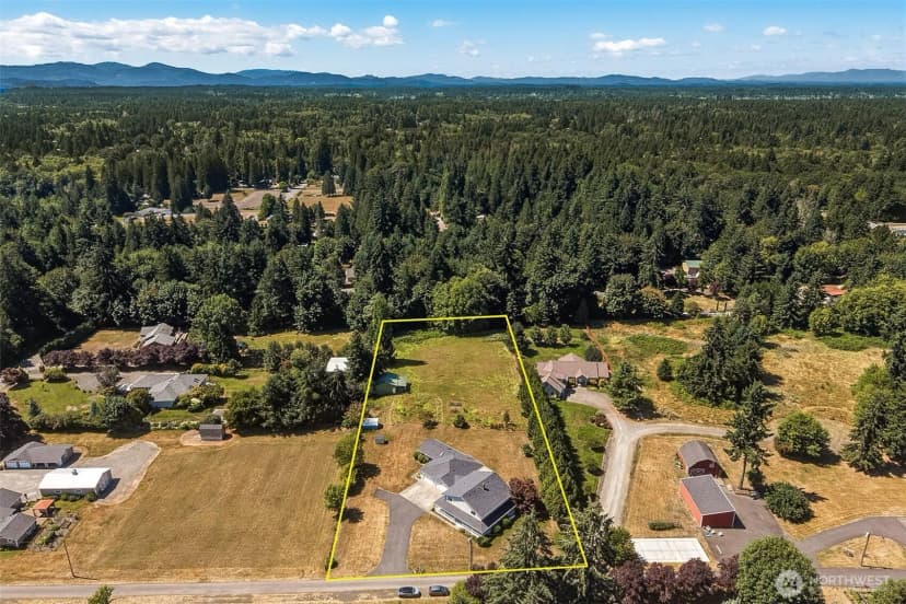 Property photo for 3705 Eagle Lake Lane Ne, Olympia photo 40