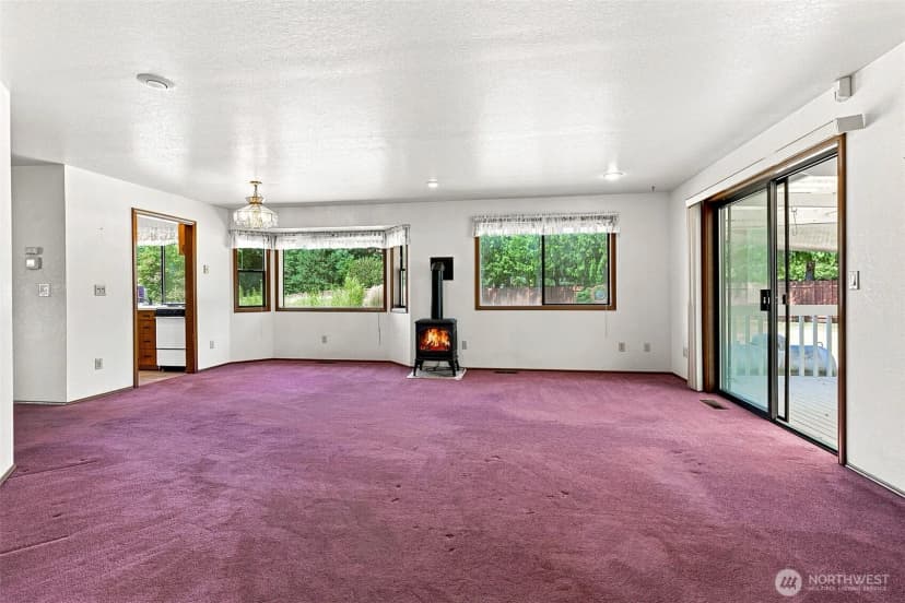 Property photo for 3705 Eagle Lake Lane Ne, Olympia photo 26