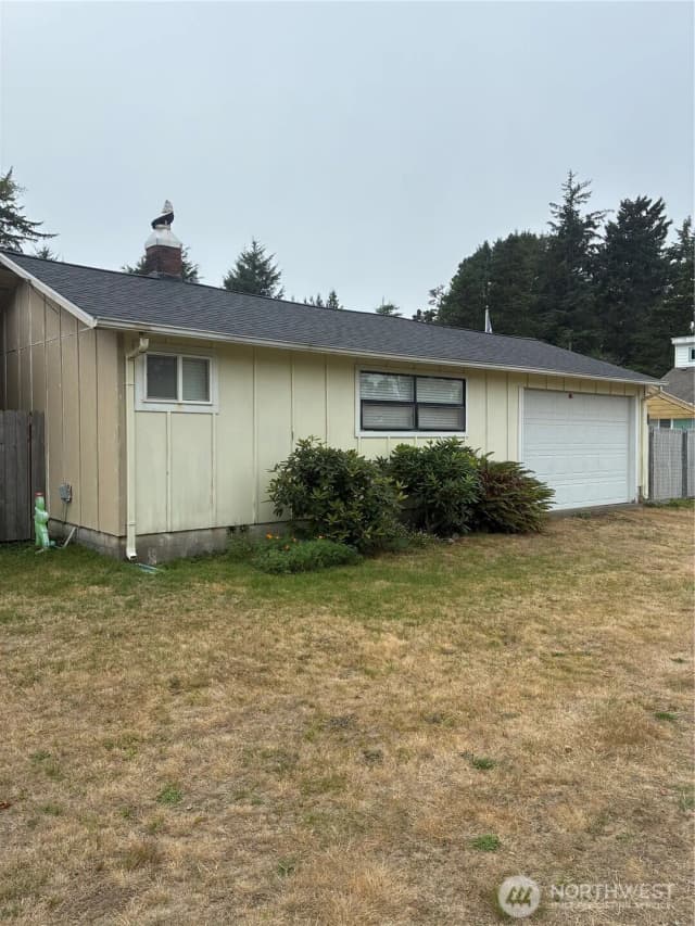Property photo for 1111 272nd Place, Ocean Park photo 4