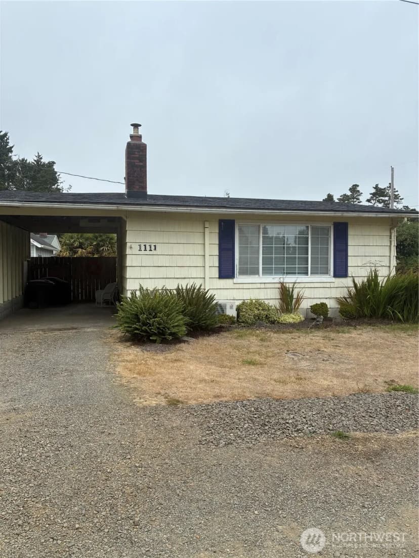 Property photo for 1111 272nd Place, Ocean Park photo 26