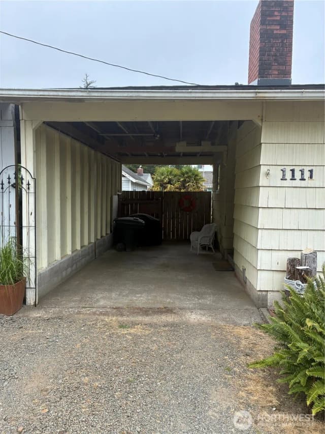 Property photo for 1111 272nd Place, Ocean Park photo 2