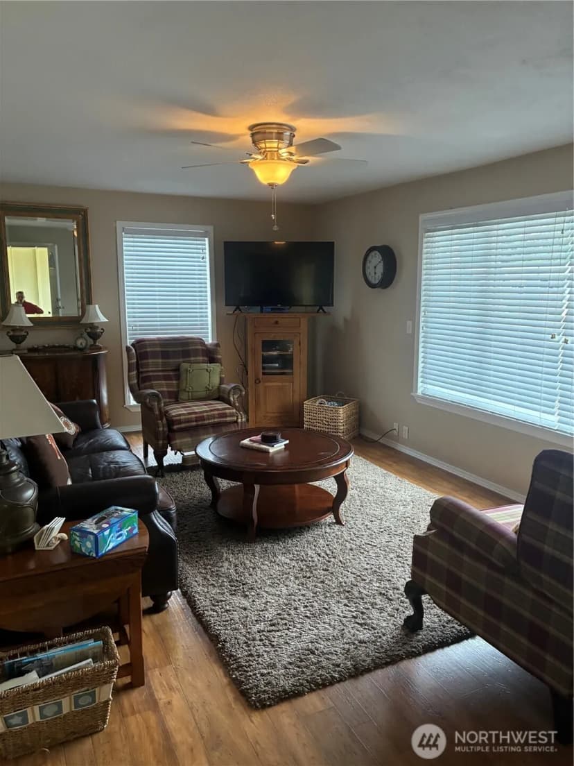 Property photo for 1111 272nd Place, Ocean Park photo 8