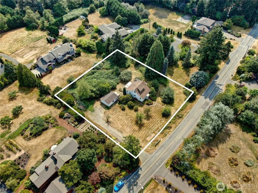 Property photo for 16508 104th Avenue Ne, Bothell photo 18