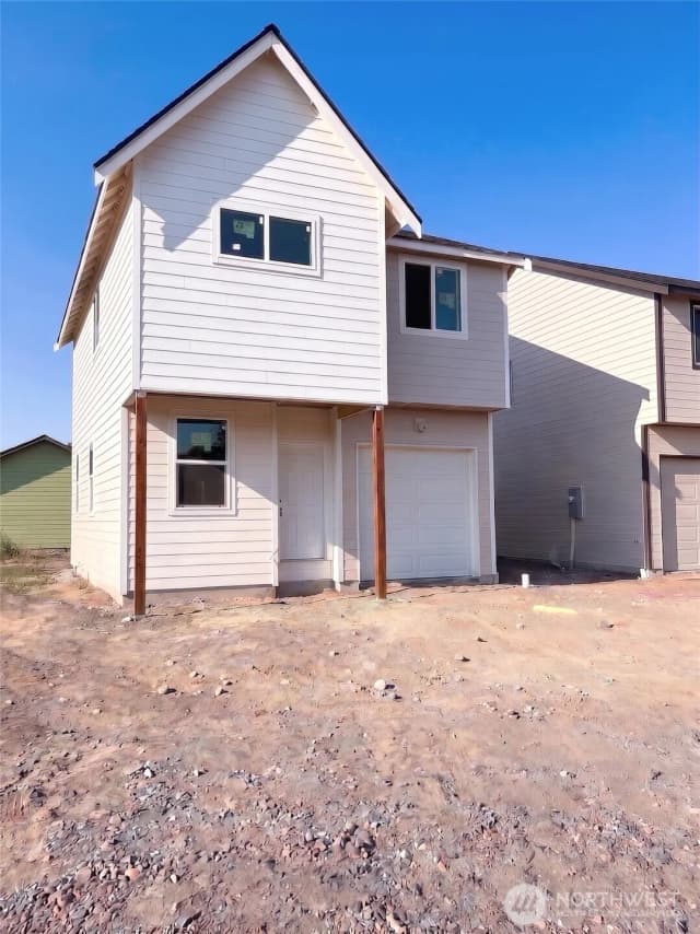 Property photo for 786 Mccauley Ave, Buckley