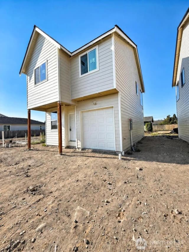 Property photo for 786 Mccauley Ave, Buckley photo 2