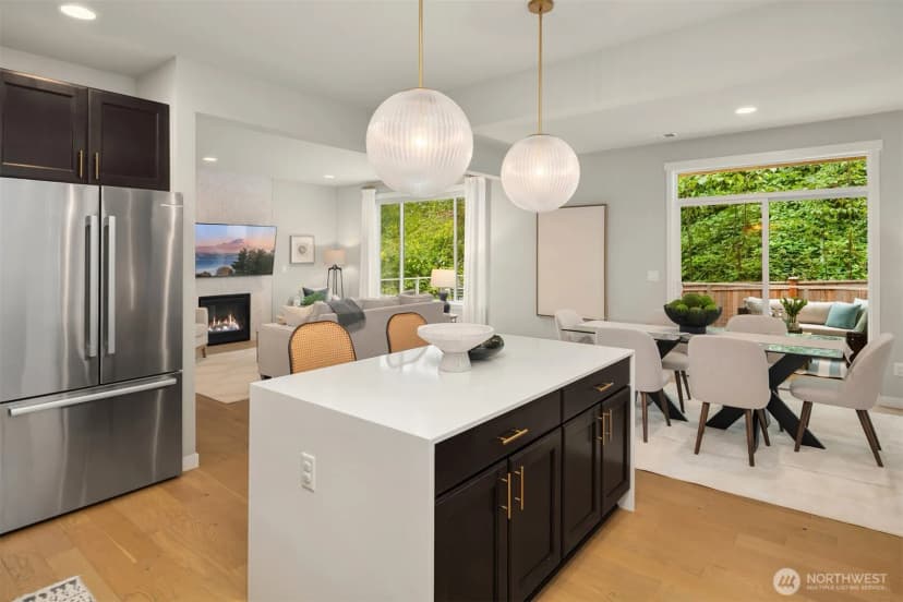 Property photo for 2119 Nw Lynx Loop, Issaquah photo 12