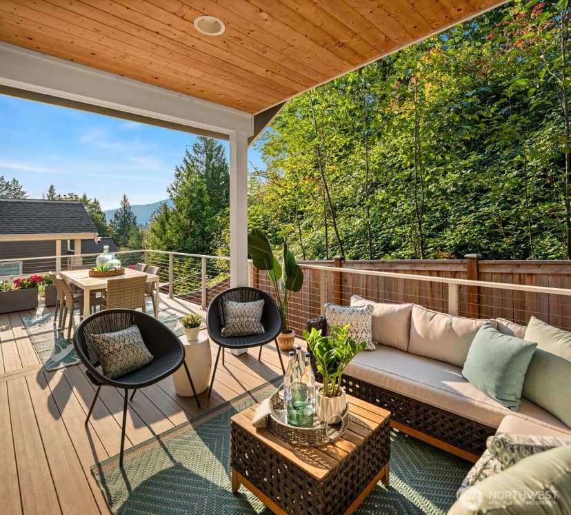 Property photo for 2119 Nw Lynx Loop, Issaquah photo 32