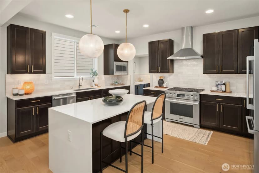 Property photo for 2119 Nw Lynx Loop, Issaquah photo 13