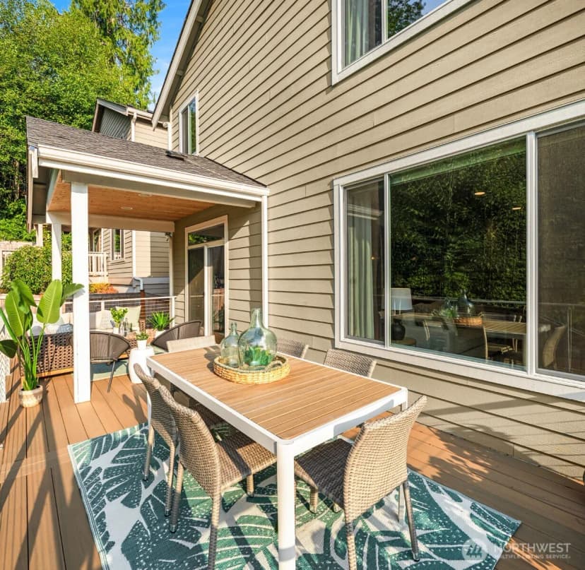 Property photo for 2119 Nw Lynx Loop, Issaquah photo 35