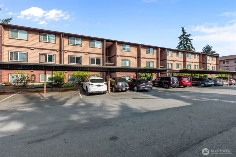Property photo for 17430 Ambaum Boulevard S #8, Seattle photo 30