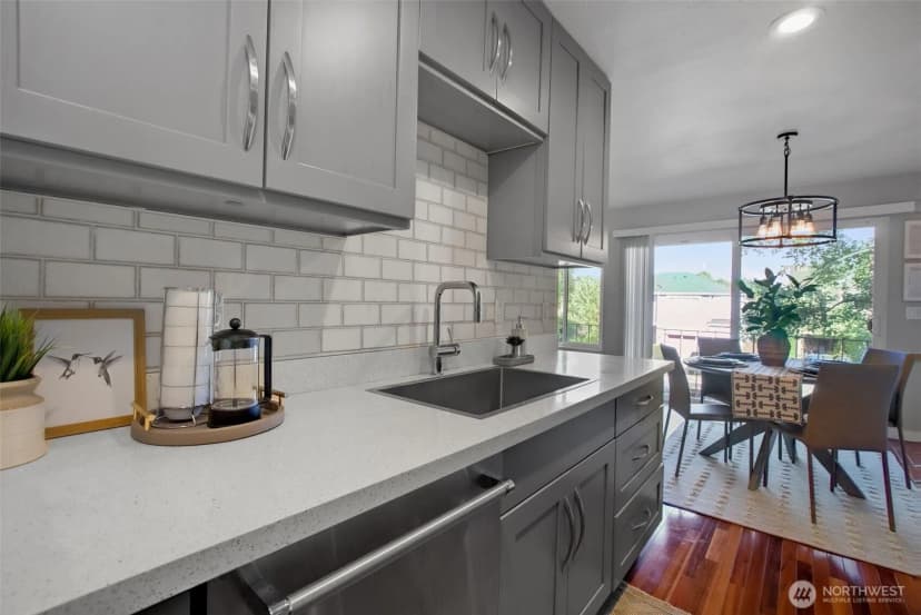 Property photo for 17430 Ambaum Boulevard S #8, Seattle photo 15