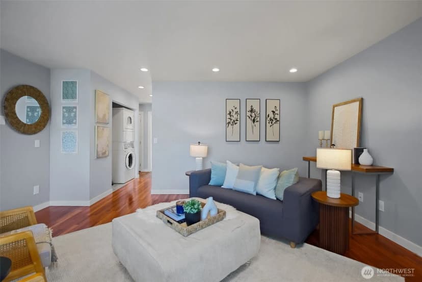 Property photo for 17430 Ambaum Boulevard S #8, Seattle photo 6