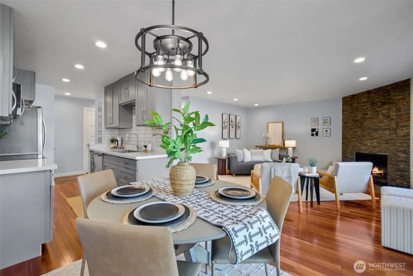 Property photo for 17430 Ambaum Boulevard S #8, Seattle photo 11