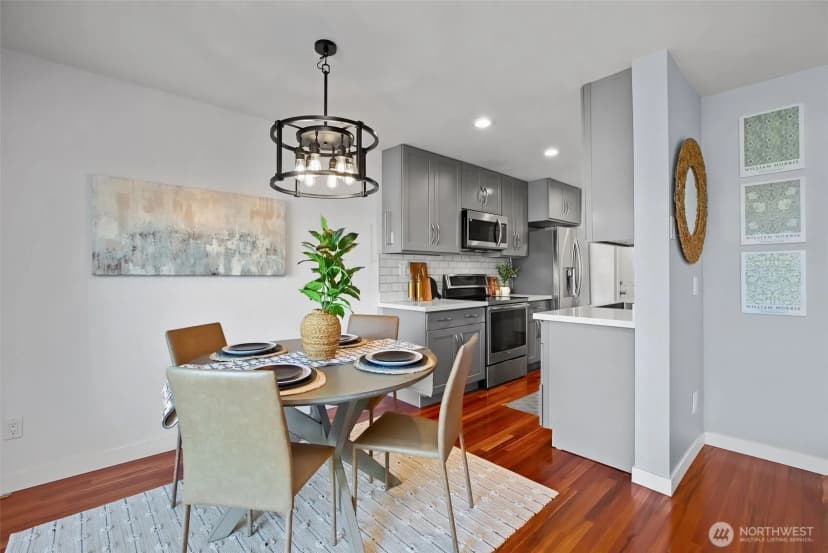 Property photo for 17430 Ambaum Boulevard S #8, Seattle photo 8