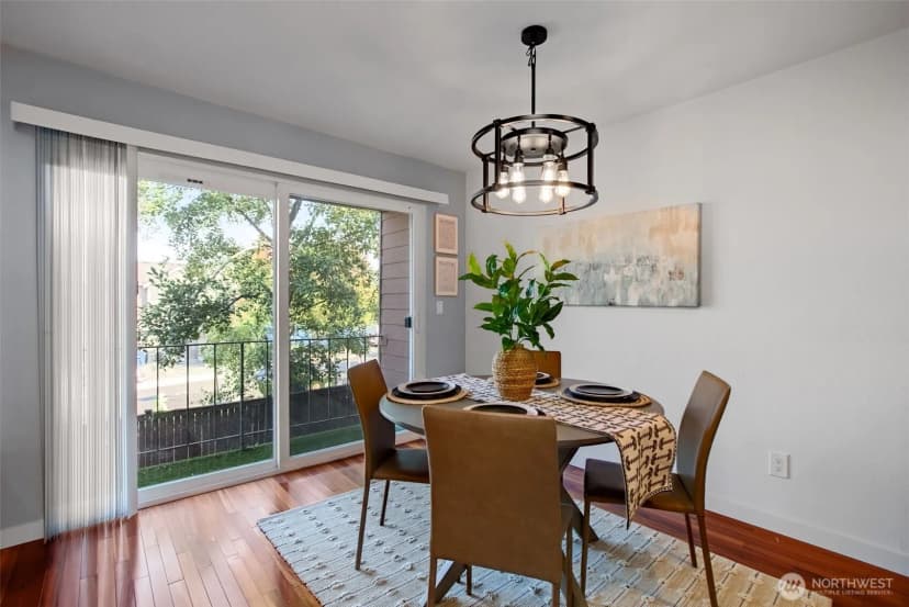 Property photo for 17430 Ambaum Boulevard S #8, Seattle photo 9