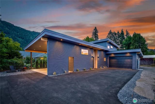 Property photo for 209 Orchard Street, Leavenworth
