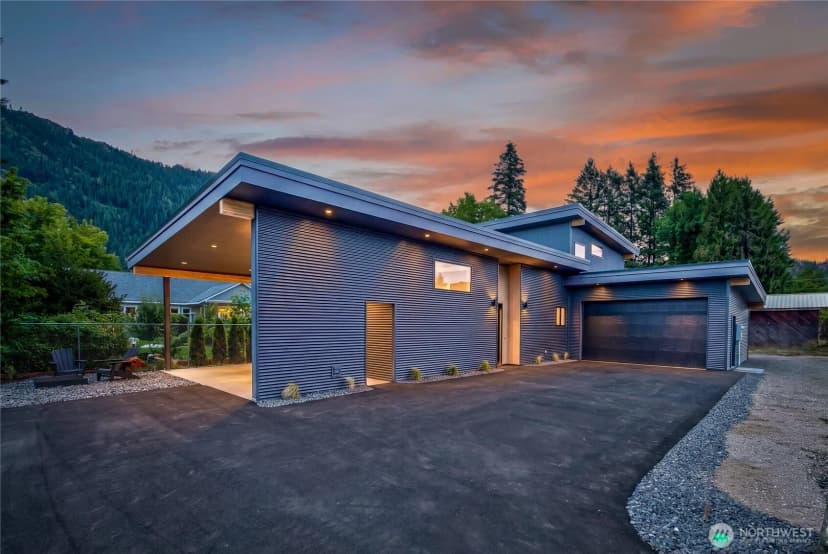 Property photo for 209 Orchard Street, Leavenworth