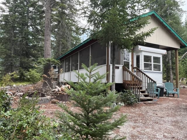Property photo for 3019 Memory Lane, Leavenworth
