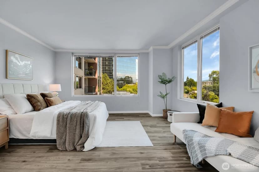 Property photo for 177 107th Avenue Ne #809, Bellevue photo 11