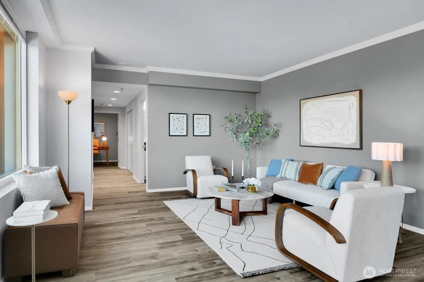 Property photo for 177 107th Avenue Ne #809, Bellevue photo 4