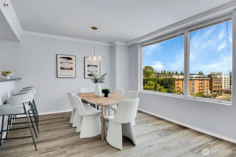 Property photo for 177 107th Avenue Ne #809, Bellevue photo 7
