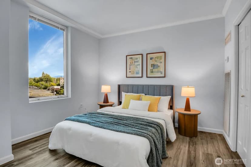 Property photo for 177 107th Avenue Ne #809, Bellevue photo 15