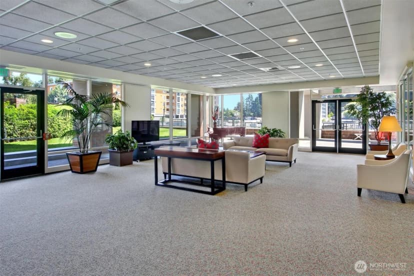 Property photo for 177 107th Avenue Ne #809, Bellevue photo 22