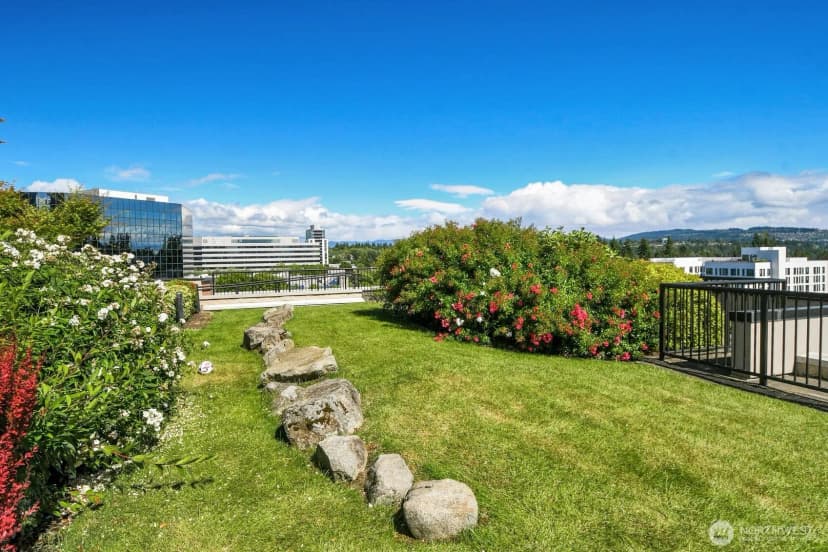 Property photo for 177 107th Avenue Ne #809, Bellevue photo 24
