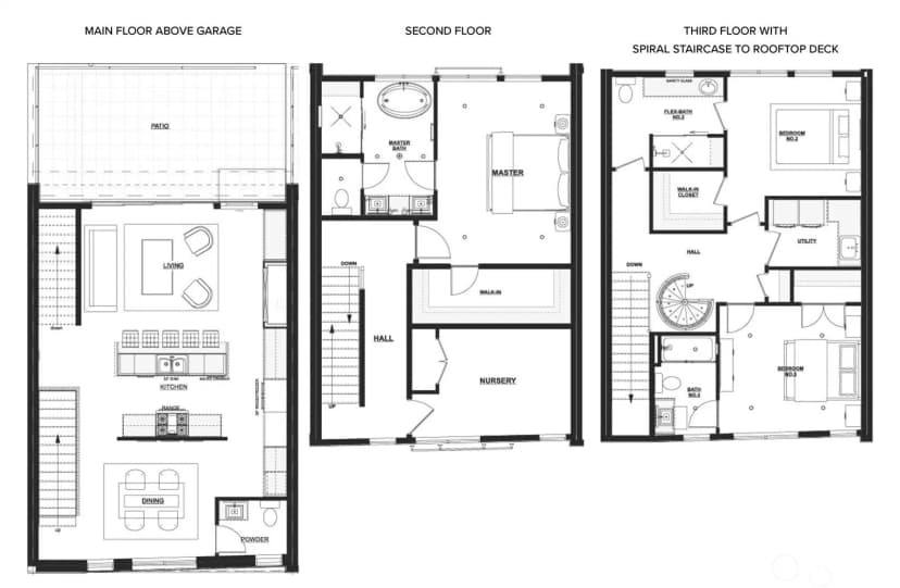 Property photo for 278 118th Avenue Se, Bellevue photo 35