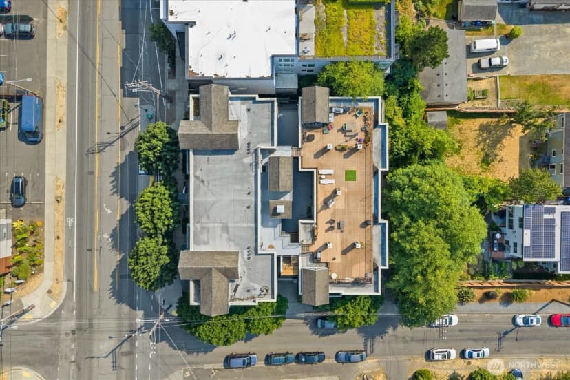 Property photo for 9057 Greenwood Avenue N #306, Seattle photo 21