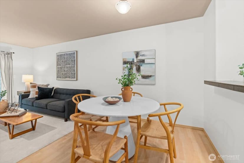 Property photo for 9057 Greenwood Avenue N #306, Seattle photo 6