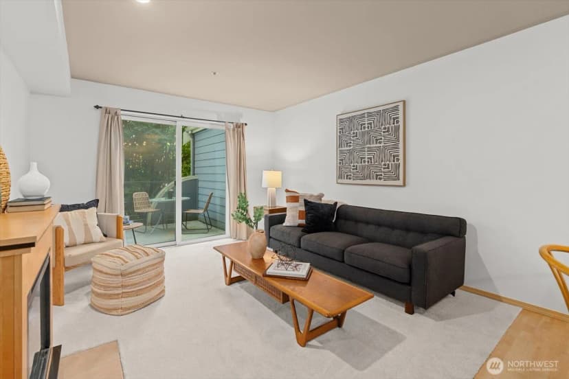 Property photo for 9057 Greenwood Avenue N #306, Seattle photo 9