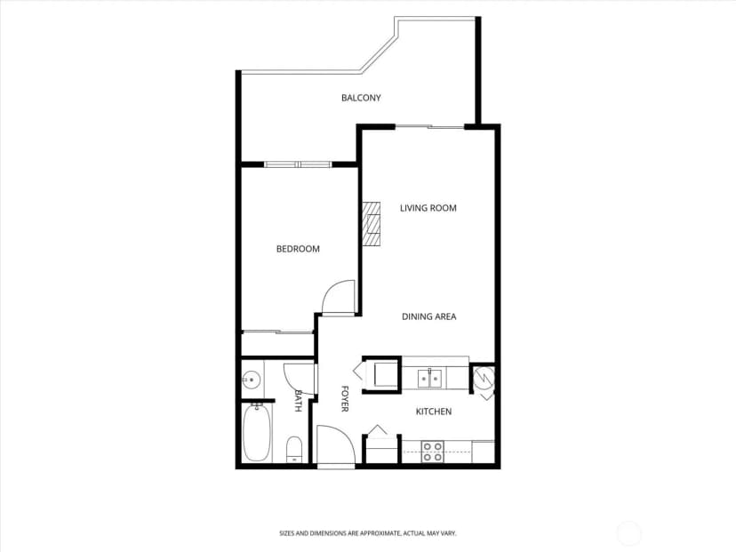 Property photo for 9057 Greenwood Avenue N #306, Seattle photo 23