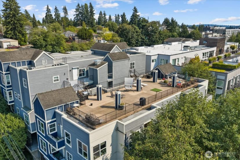 Property photo for 9057 Greenwood Avenue N #306, Seattle photo 19