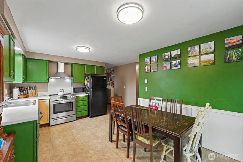 Property photo for 5047 Marian Drive Ne, Olympia photo 11