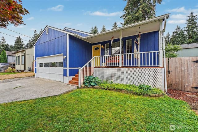 Property photo for 5047 Marian Drive Ne, Olympia photo 2