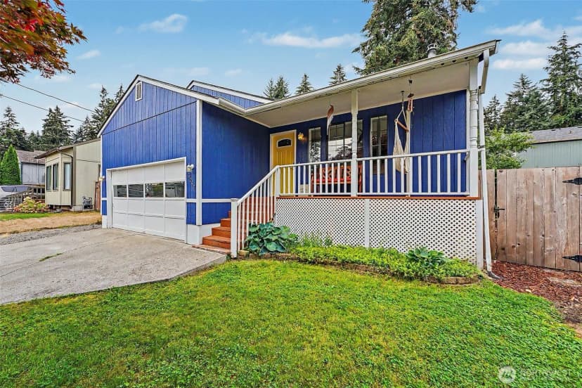 Property photo for 5047 Marian Drive Ne, Olympia photo 2