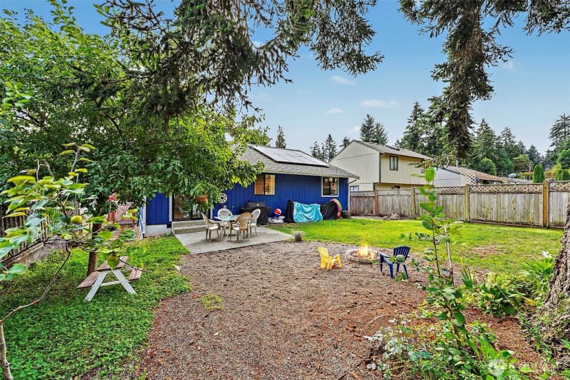 Property photo for 5047 Marian Drive Ne, Olympia photo 24