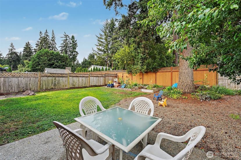 Property photo for 5047 Marian Drive Ne, Olympia photo 20