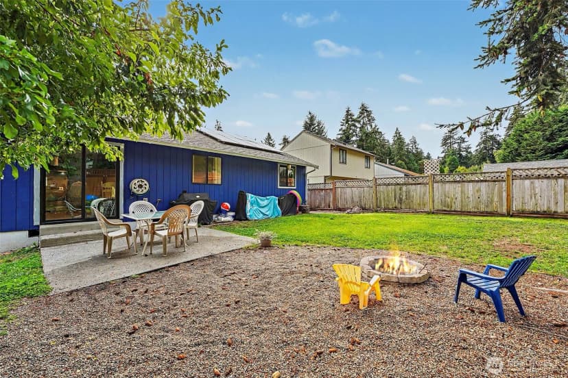 Property photo for 5047 Marian Drive Ne, Olympia photo 25
