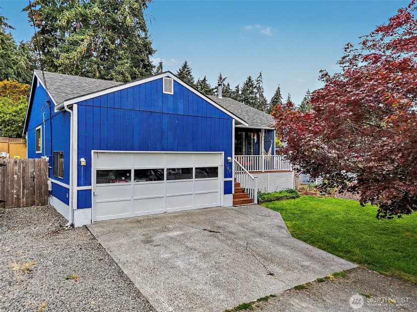 Property photo for 5047 Marian Drive Ne, Olympia photo 27